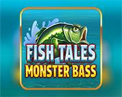 Fish Tales Monster Bass