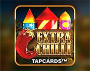 Extra Chili Tapcards